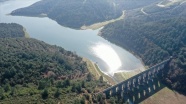 İstanbul&#039;un barajlarındaki su seviyesi yüzde 70’i aştı