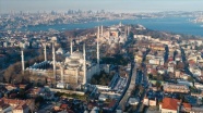 İstanbul&#039;un tarihi alan koruma tecrübesi diğer ülkelerle paylaşıldı