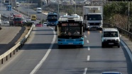 İstanbul'un ulaşım klasiği: 500T