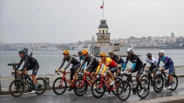 İstanbul Valiliği, Bisiklet Turu etkinliği kapsamında kapatılacak yolları açıkladı
