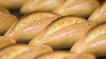 İstanbul Valiliği: Halen 200 gram ekmek 5 liradan satılmaktadır