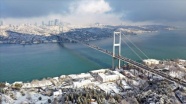 İstanbul Valiliği pazar günü beklenen kar yağışıyla ilgili alınan önlemleri duyurdu