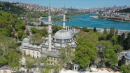 İstanbul Valiliğinden Kadir Gecesi için Eyüpsultan&#039;da program