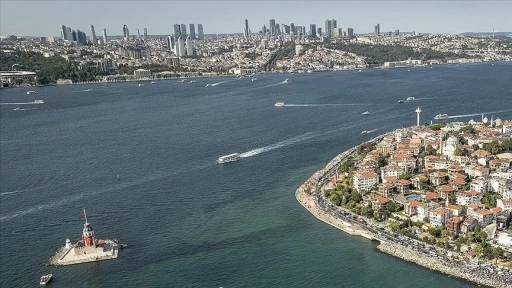 İstanbul Valiliğinden tekneler ve yatlarla ilgili karar