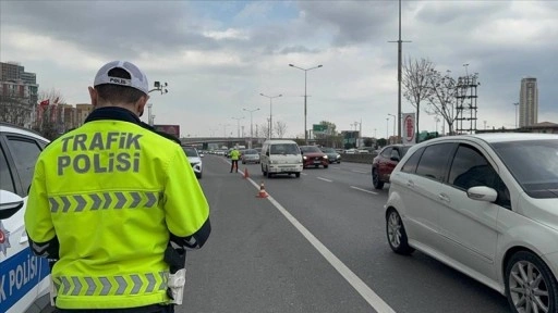 İstanbul Valisi Gül: Bayram tatili süresince 18 bin 380 asayiş personeli görev yapacak