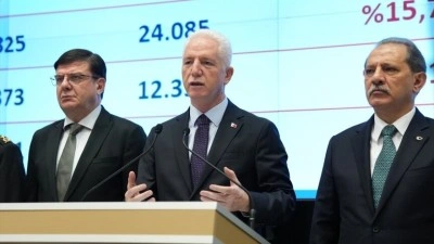 İstanbul Valisi G&uuml;l: İstanbul'da son 5 senedir aydınlatılamayan tek bir cinayet yok