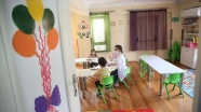 İstanbul ve Bursa'da okul öncesi eğitim-öğretim uzaktan yapılacak