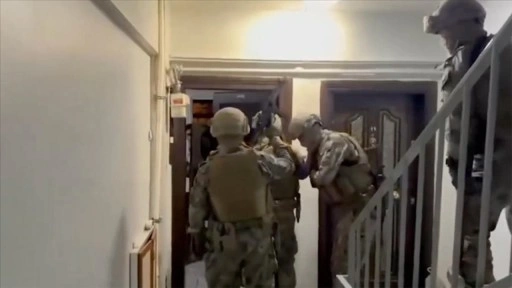 İstanbul ve Yalova merkezli organize suç örgütü operasyonlarında 17 şüpheli yakalandı