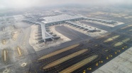 İstanbul Yeni Havalimanı yarın açılıyor