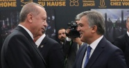 İstanbul Yeni Havalimanının açılışına lider akını