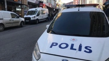 İstanbul'da 3 kişi bir iş yerinde ölü bulundu