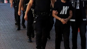 İstanbul'da 7 ayda uyuşturucu operasyonlarında 3 bin 251 şüpheli tutuklandı