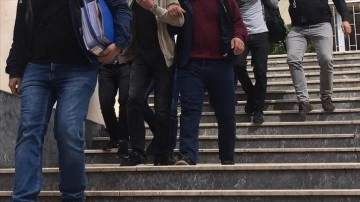 İstanbul'da asayiş uygulamasında aranan 411 kişi yakalandı