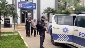 İstanbul'da bir okulda öğretmeni darbeden veli tutuklandı