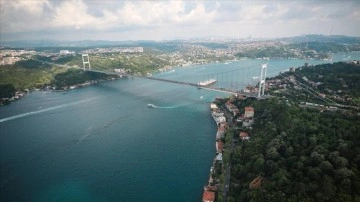 İstanbul'da deprem tehlikesi zemin sıvılaşması ile de kendini gösteriyor