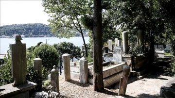 İstanbul'da en pahalı mezar yeri ücreti 69 bin 770 lira olarak belirlendi