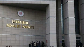 İstanbul'da ev sahibini öldüren kişi adliyeye sevk edildi