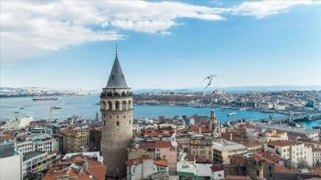 İstanbul'da nüfusu 100'ü geçmeyen 14 mahalle geceleri sessizliğe bürünüyor