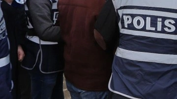 İstanbul'da PKK/KCK terör örgütü operasyonunda 5 şüpheli yakalandı