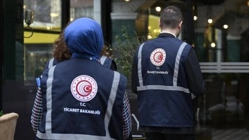 İstanbul'da terör örgütü PKK'ya yönelik operasyonda 5 zanlı yakalandı