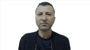 İstanbul'da tutuklanan PKK/KCK'nın sözde sorumlularından Saim Çakmak'ın ifadesine ula