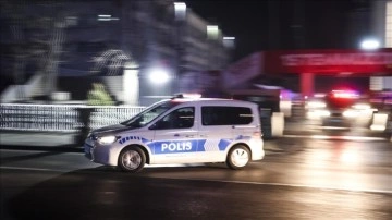 İstanbul'da voleybol maçının ardından baba ve kızını darbeden 7 fanatik yakalandı
