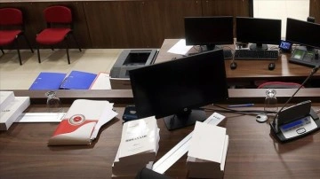 İstanbul'da 'yüksek kârlı gizli fon' vaadiyle dolandırıcılık soruşturması tamamlandı