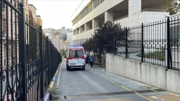 İstanbul'daki terör saldırısında yaralananlardan 55'i taburcu edildi, 26'sının tedavi