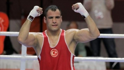 İstanbulspor'un milli boks&ouml;r&uuml; Seyda Keser vefat etti