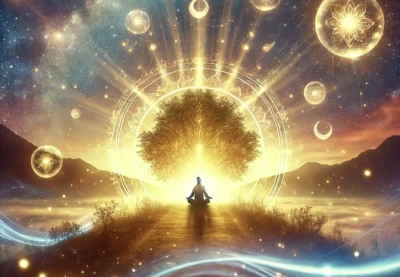 İşte d&uuml;nyadan en g&uuml;zel 70 spirit&uuml;el s&ouml;z -Dr. Erdem Ulaş yazdı-