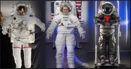 İşte NASA'nın Mars'ta kullanacağı uzay kıyafetleri!