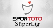 İşte Süper Lig&#039;de 4. haftanın programı