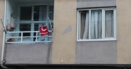 İşte Taksim'i kana bulayan bombacının evi