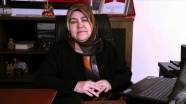 İstifaya zorlanan Fatma öğretmen, maruz kaldığı hakaretleri unutamıyor