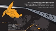 İstihbarat uydusu Göktürk-1 yarın uzaya fırlatılacak