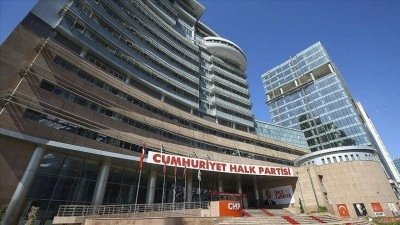 İstinaf, CHP kurultay davasında verdiği tedbir kararına yapılan itirazı reddetti