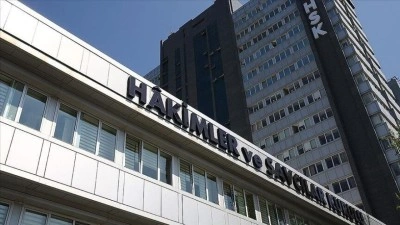 İstinaftaki iş y&uuml;k&uuml;n&uuml;n dengeli dağılımı i&ccedil;in yıllık asgari iş sayıları tespit edilecek