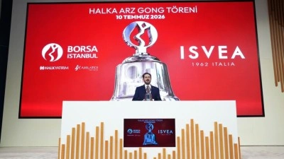 İsvea, 1 milyar liranın &uuml;zerinde yatırımla sekt&ouml;rdeki konumu g&uuml;&ccedil;lendirecek