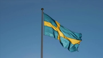 İsveç 11 Mart'ta NATO'nun 32'nci üyesi olacak