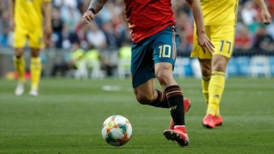 İsve&ccedil;, 2026 FIFA D&uuml;nya Kupası kadrosunu a&ccedil;ıkladı