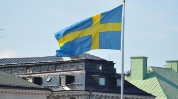 İsveç, 5 Rus diplomatı sınır dışı etme kararı aldı