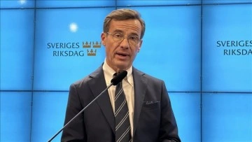 İsveç Başbakanı, NATO üyeliği için Üçlü Muhtıra'yı yerine getireceklerini açıkladı