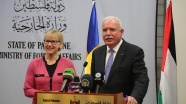 İsveç Dışişleri Bakanından 'Paris Barış Konferansı' açıklaması