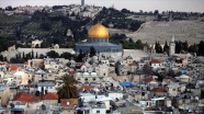 İsveç Kiliseler Birliğinden Filistin'de iki devletli çözüm çağrısı