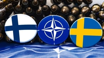 İsveç Savunma Bakanı: NATO'ya Finlandiya ile aynı anda kabul edilmeliyiz