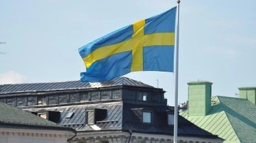İsveç, Ukrayna'ya askeri ve sivil yardım yapacağını açıkladı