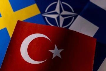 İsveç ve Finlandiya'nın olası NATO üyeliği Türkiye’deki seçimleri etkiler mi? -İlber Vasfi Sel, St. Petersburg'dan yazdı-