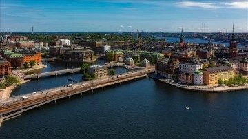 İsveç'te Çevre ve İklim Bakanlığının kaldırılması tepkilere yol açtı