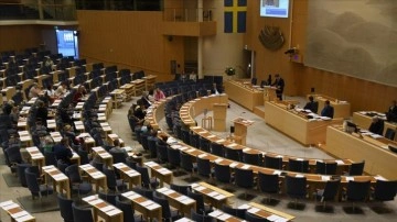 İsveç'te yeni terör yasası 1 Temmuz'da yürürlüğe giriyor