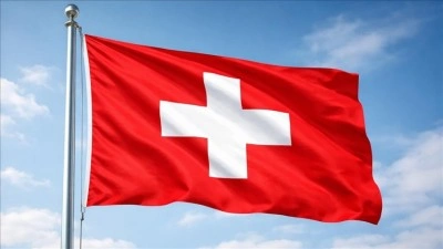 İsvi&ccedil;re: ABD ve İsrail'in İran'a y&ouml;nelik saldırıları uluslararası hukuku ihlal etti